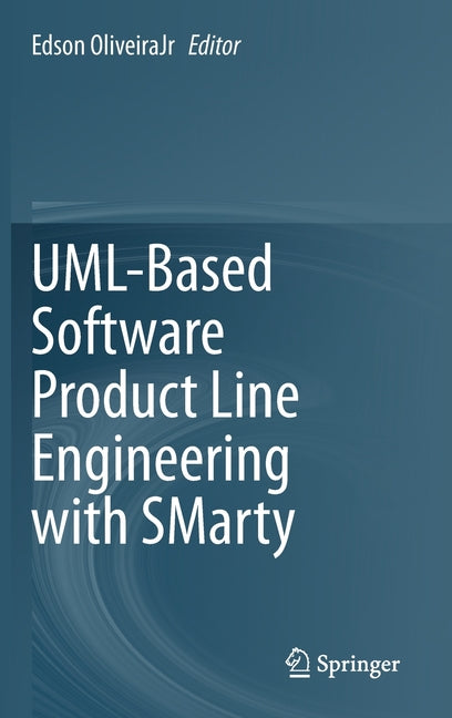 Uml-Based Software Product Line Engineering with Smarty (2023) - Ingram