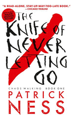 Knife of Never Letting Go: With Bonus Short Story - Ingram