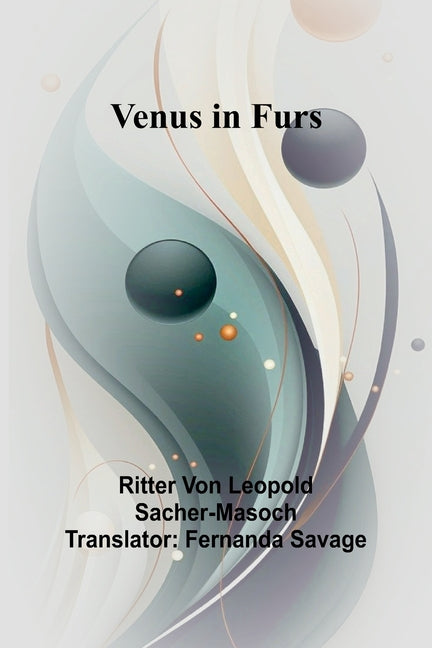 Venus in Furs - Ingram