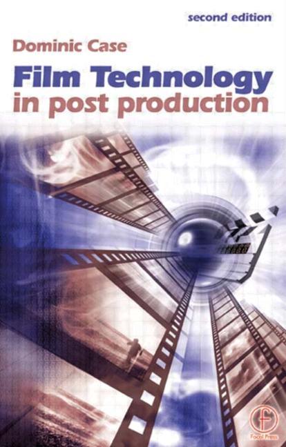 Film Technology in Post Production - Ingram