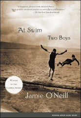 At Swim, Two Boys - Ingram