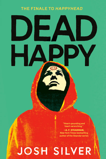 Dead Happy - Ingram
