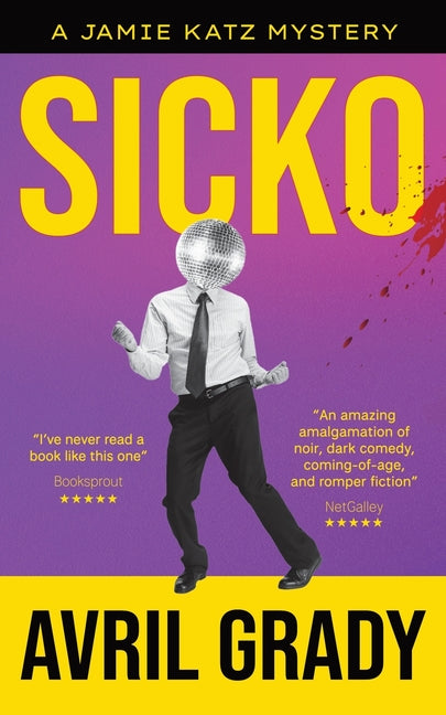 Sicko - Ingram