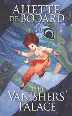 In the Vanishers' Palace - Ingram