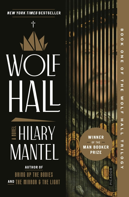 Wolf Hall - Ingram