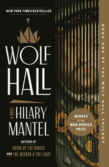 Wolf Hall - Ingram
