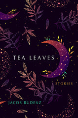 Tea Leaves - Ingram