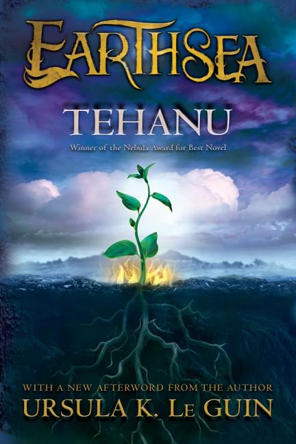 Tehanu - Ingram