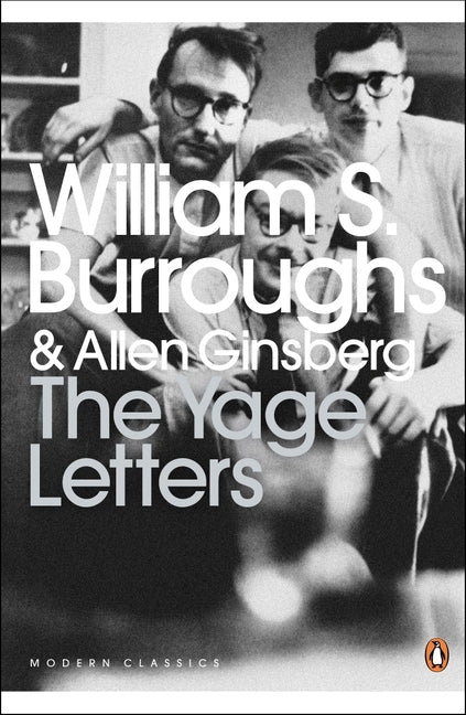 Yage Letters Redux - Ingram