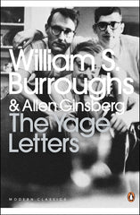 Yage Letters Redux - Ingram