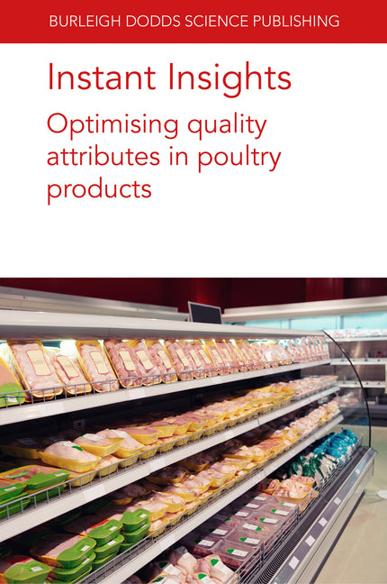 Instant Insights: Optimising Quality Attributes in Poultry Products - Ingram