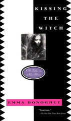 Kissing the Witch: Old Tales in New Skins - Ingram
