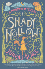 Shady Hollow - Ingram
