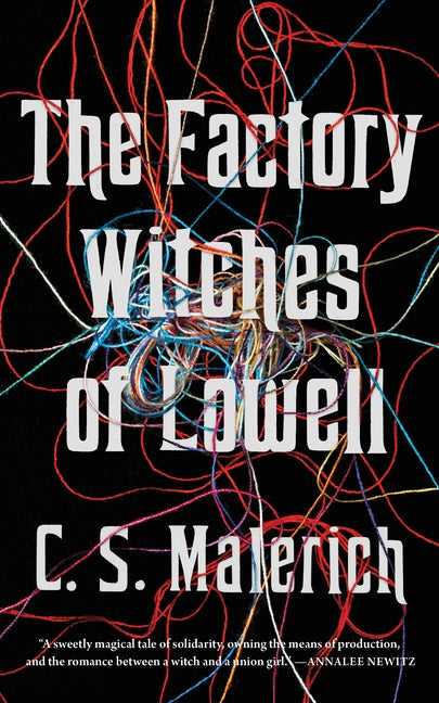 Factory Witches of Lowell - Ingram