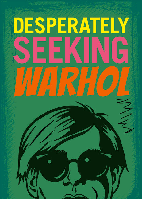 Desperately Seeking Warhol - Ingram