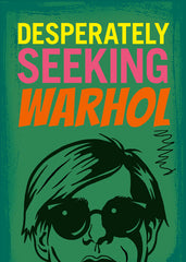 Desperately Seeking Warhol - Ingram