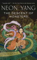 Descent of Monsters - Ingram