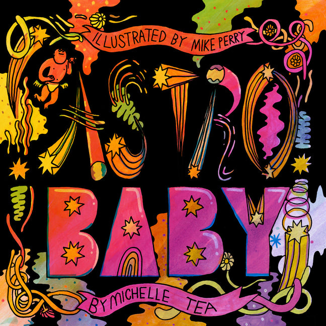 Astro Baby - Ingram