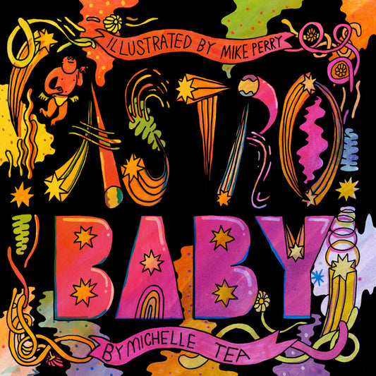Astro Baby - Ingram