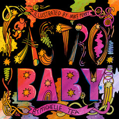 Astro Baby - Ingram