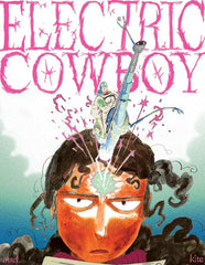 Electric Cowboy - Ingram