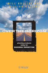 Over the Horizon: Planning Products Today for Success Tomorrow - Ingram