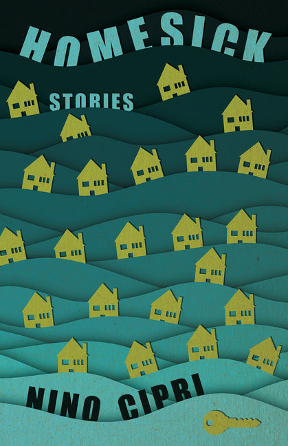 Homesick: Stories - Ingram