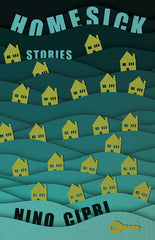 Homesick: Stories - Ingram