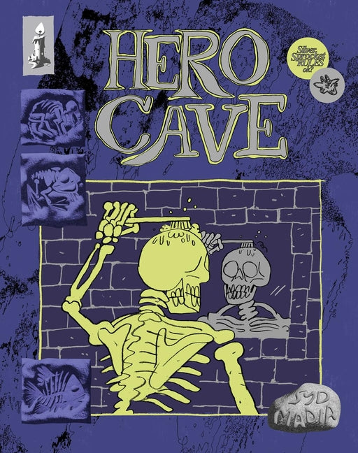 Hero Cave - Ingram