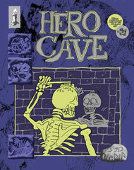 Hero Cave - Ingram