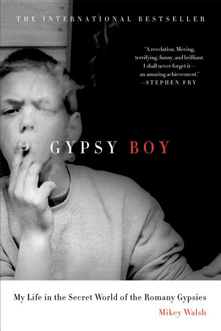 Gypsy Boy - Ingram