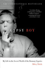 Gypsy Boy - Ingram