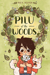 Pilu of the Woods - Ingram