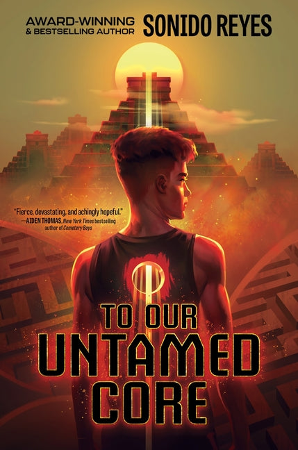 To Our Untamed Core