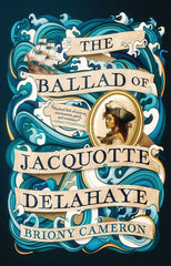 The Ballad of Jacquotte Delahaye - Ingram