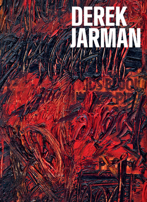 Derek Jarman - Ingram
