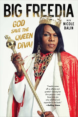 Big Freedia: God Save the Queen Diva! - Ingram