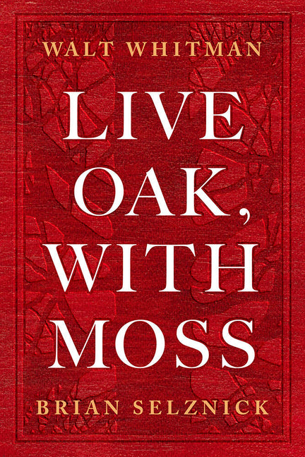 Live Oak, with Moss - Ingram