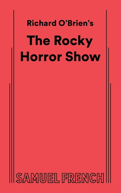 Rocky Horror Show - Ingram