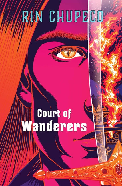 Court of Wanderers: Silver Under Nightfall #2 - Ingram