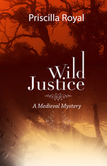 Wild Justice - Ingram
