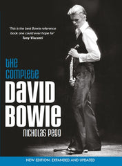 Complete David Bowie (Expanded, Updated) - Ingram