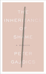 Inheritance of Shame: A Memoir - Ingram