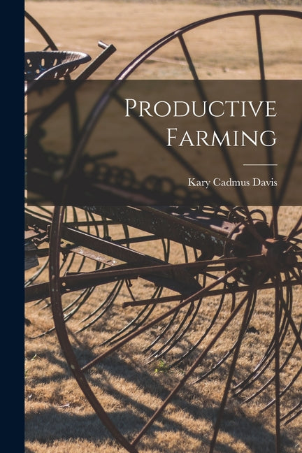 Productive Farming - Ingram