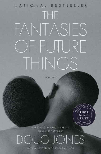 The Fantasies of Future Things - Ingram