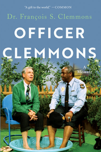 Officer Clemmons: A Memoir - Ingram