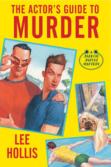 The Actor's Guide to Murder