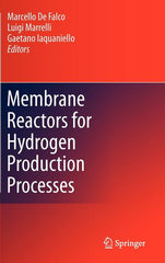 Membrane Reactors for Hydrogen Production Processes - Ingram