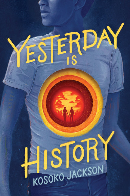 Yesterday Is History - Ingram