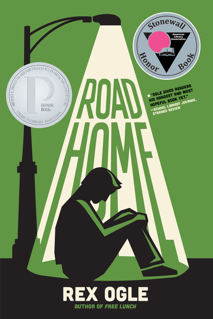 Road Home - Ingram